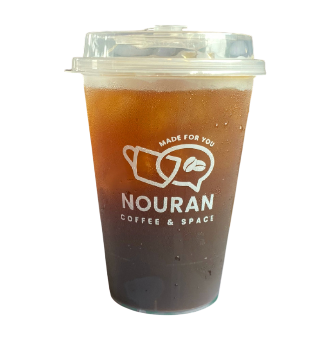 AMERICANO