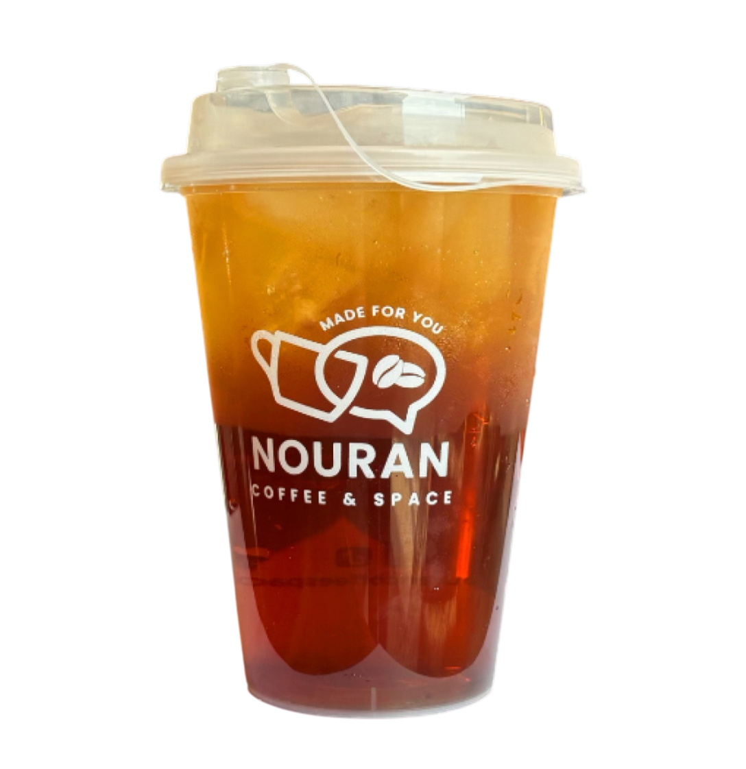 BLACK TEA