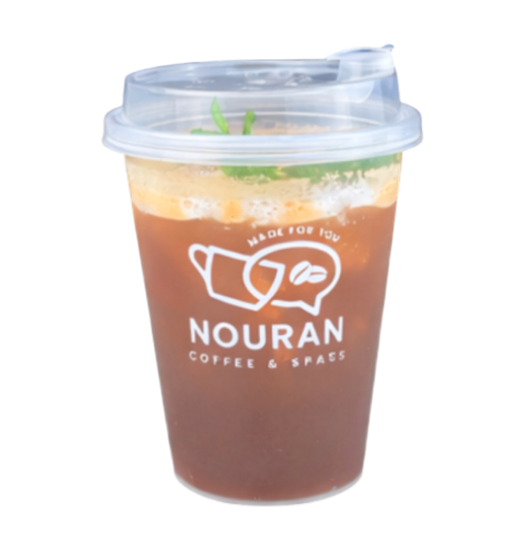 LEMON TEA