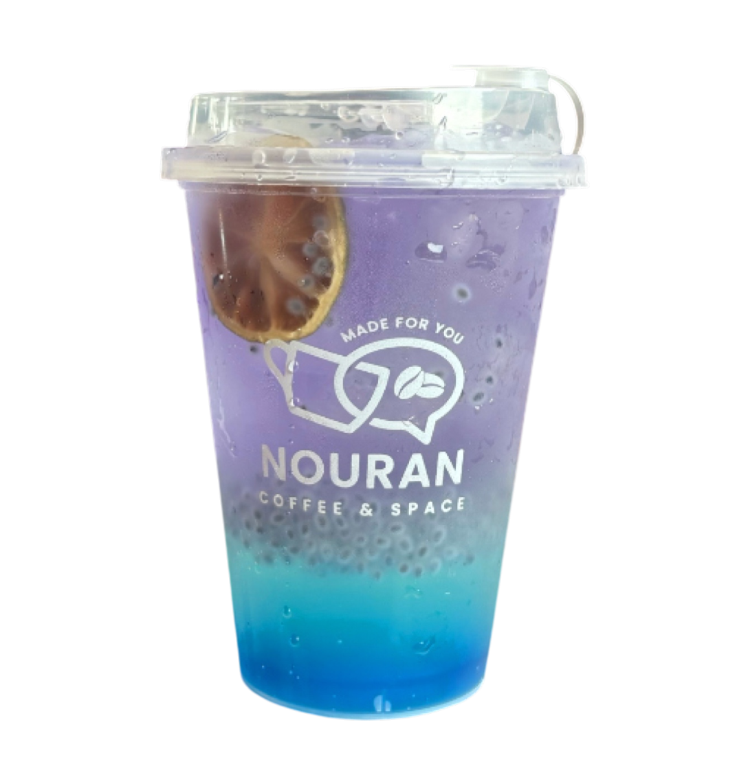 OCEAN DROP
