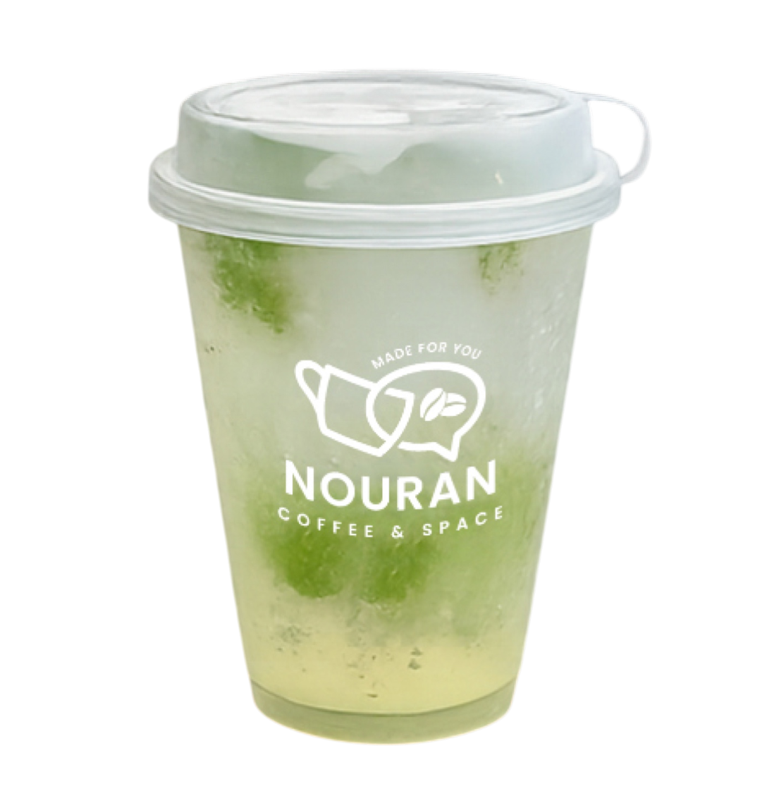 VIRGIN MOJITO