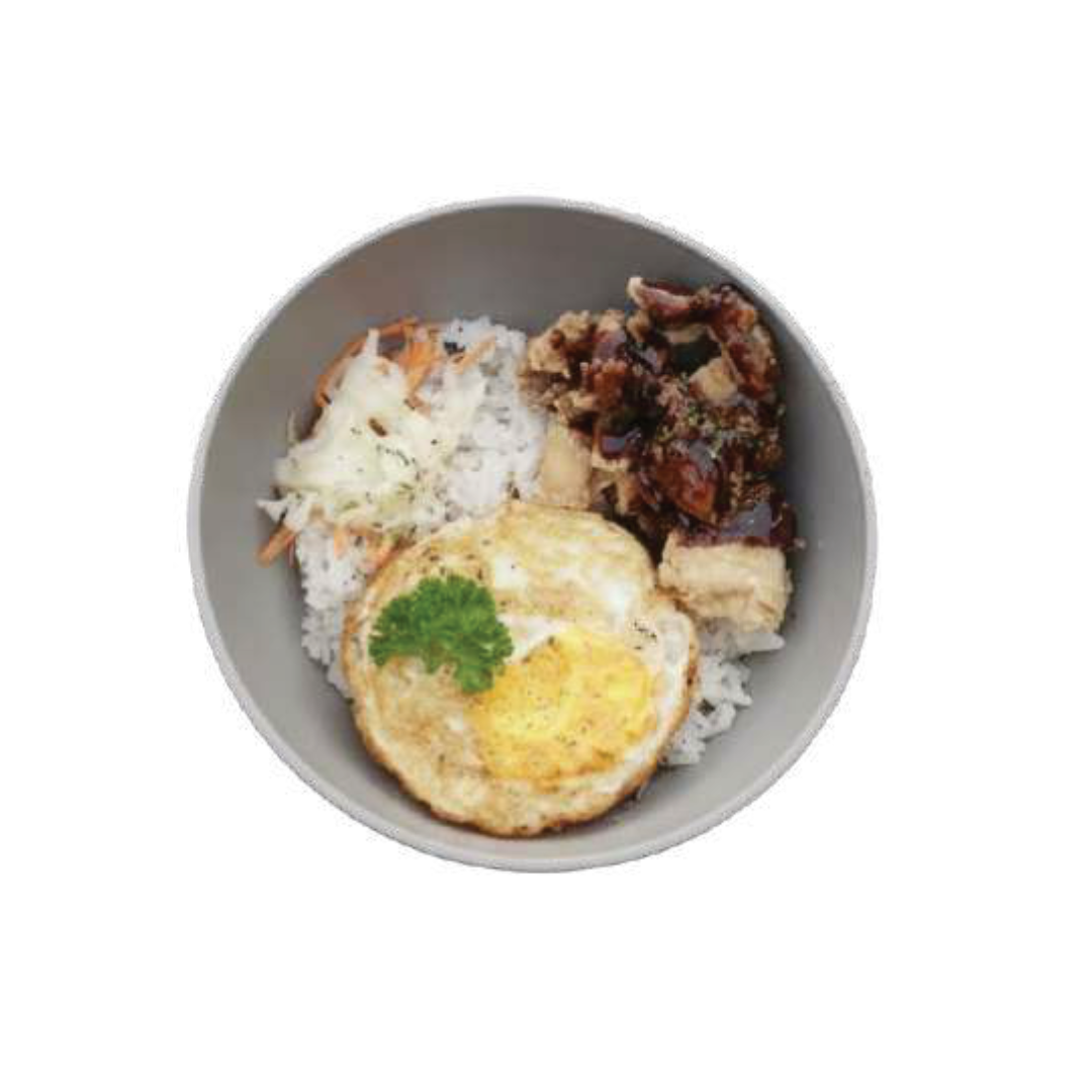 TOKYO TERIYAKI BOWL