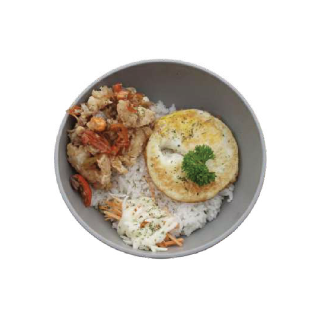 MATAHLICIOUS BOWL