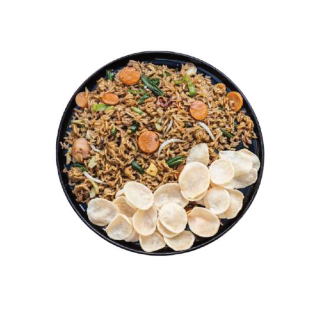 NASI GORENG NCS