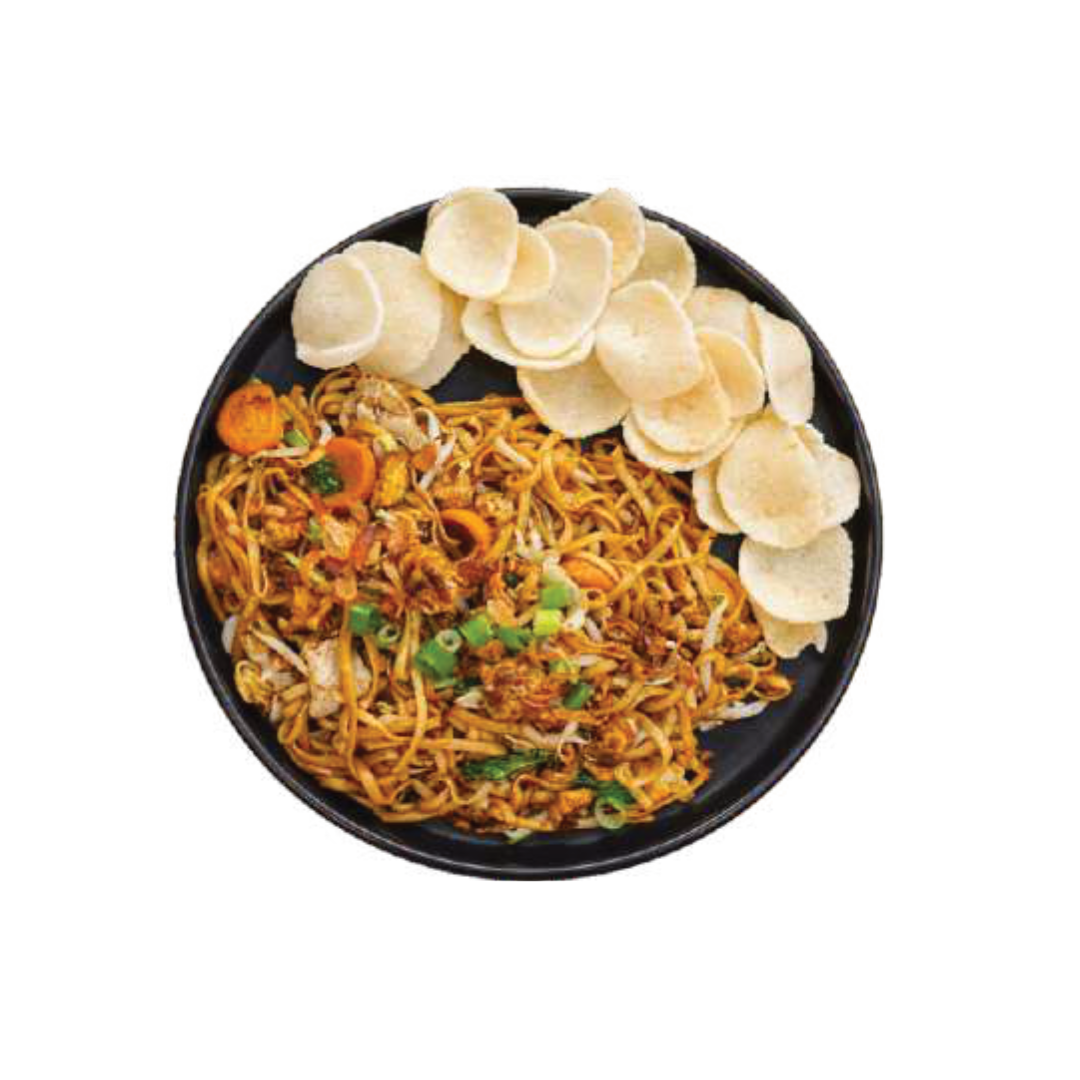 MIE GORENG NCS