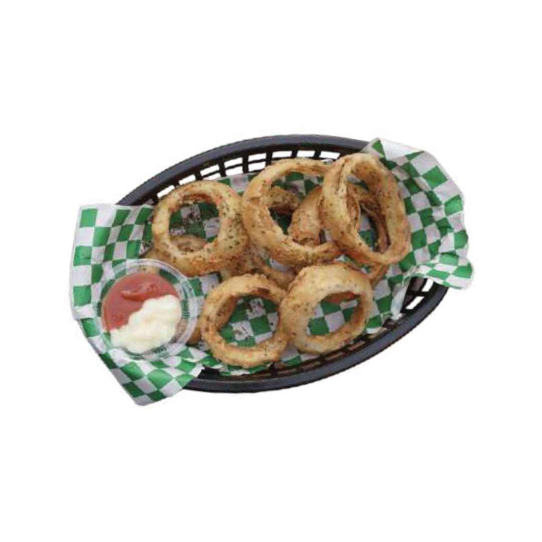 CLASSIC ONION RING