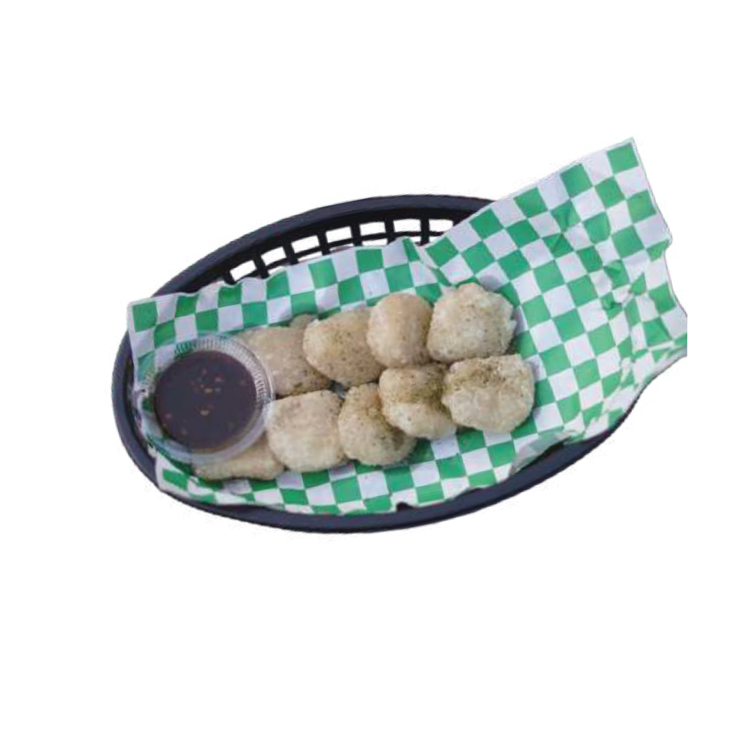 CRUNCHY CIRENG DELIGHT
