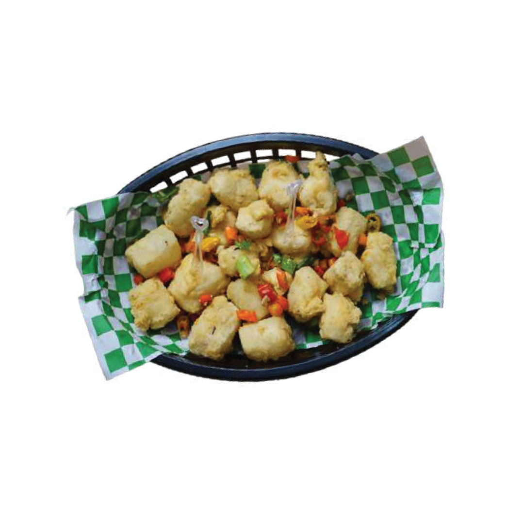 TAHU CABE GARAM