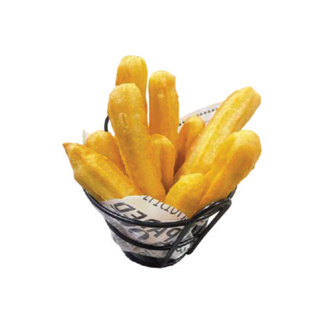 CHURROS