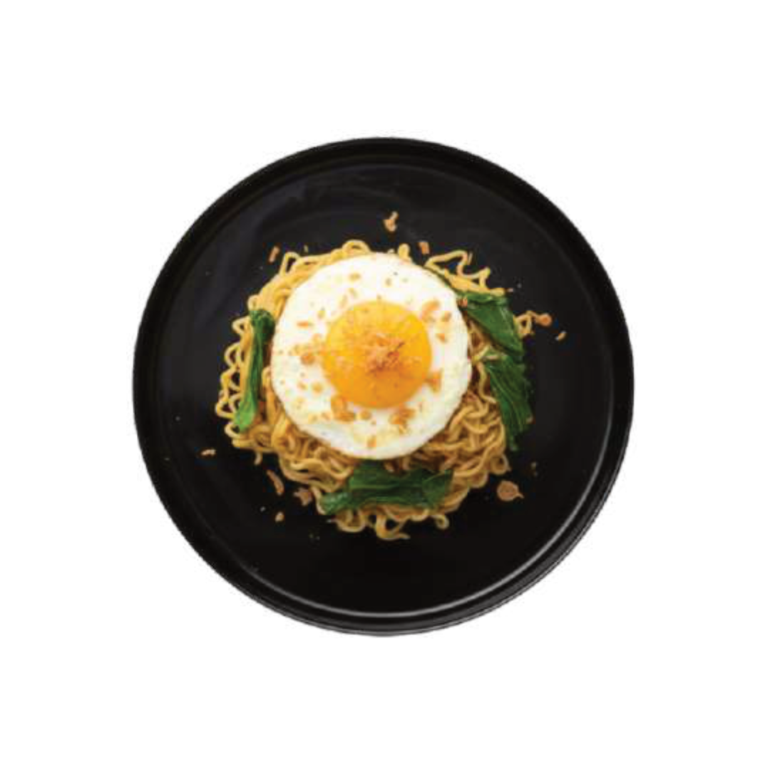 MIE GORENG KLASIK